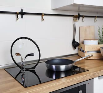 Emura nonstick panne