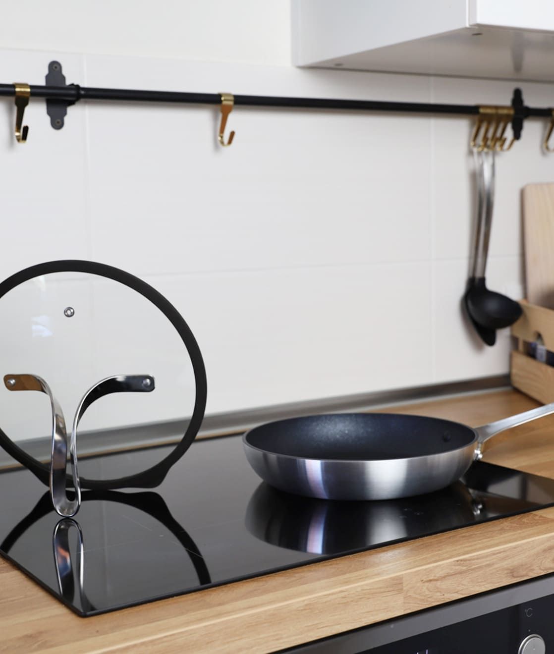 Emura nonstick panne