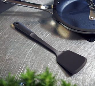 Omelett i Emura nonstick-panne